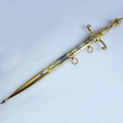 Подарочный кортик «Генеральский»