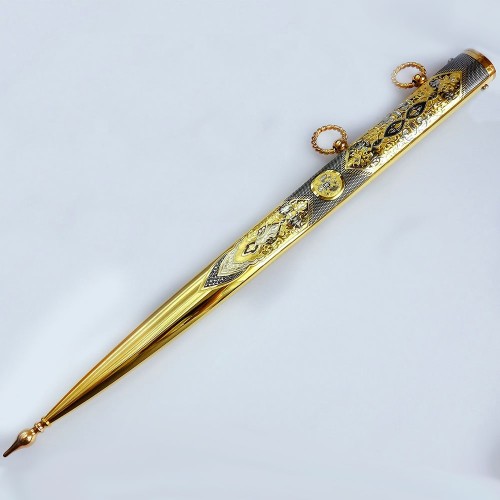 Подарочный кортик «Генеральский»