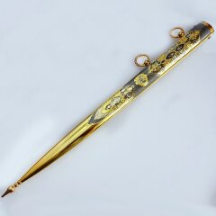 Подарочный кортик «Генеральский»