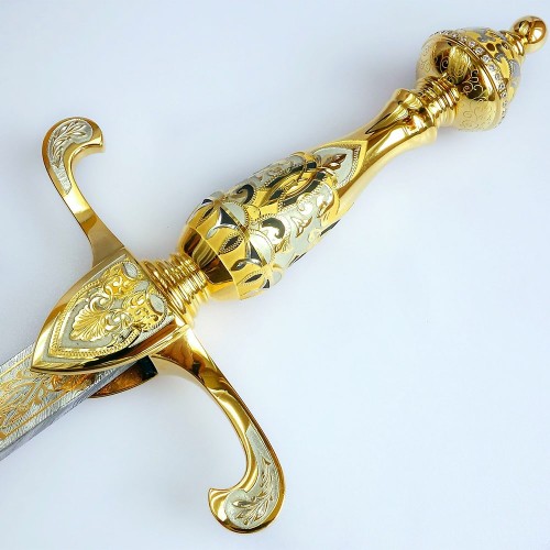 Подарочный кортик «Генеральский»