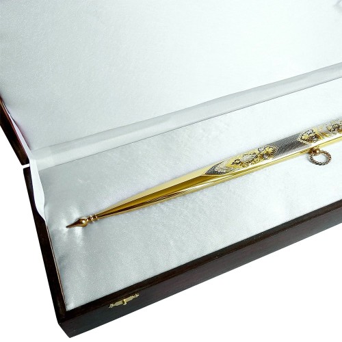 Подарочный кортик «Генеральский»