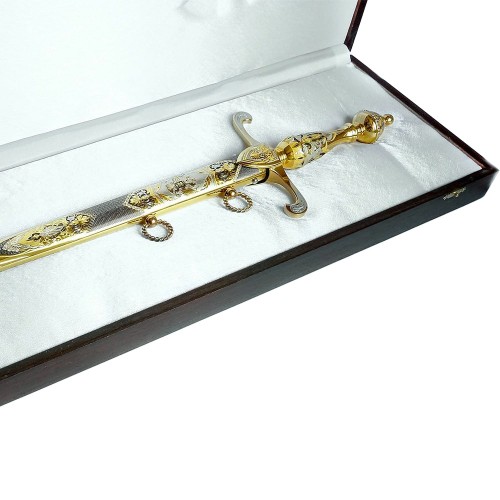 Подарочный кортик «Генеральский»