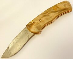 Нож складной 4.1