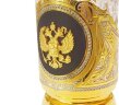 Подстаканник "Золотой"
