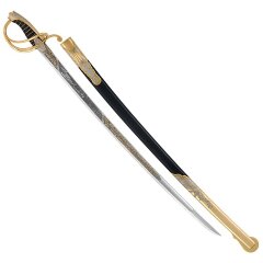 Сабля морская «Синопское сражение»