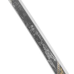 Сабля морская «Синопское сражение»