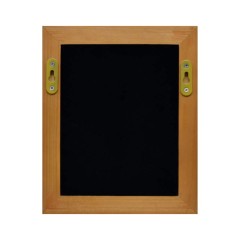 Малая ключница подкова с монетами «Деньги в дом» — талисман удачи