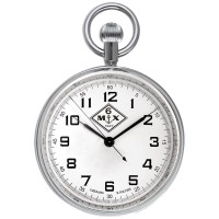 Карманные часы «Моряк» (хронометр)