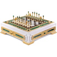 Подарочные шахматы «Императорские»