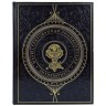 Подарочная кожаная книга «Иллюстрированная энциклопедия антиквариата» — истории мирового колекционирования