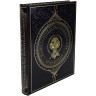 Подарочная кожаная книга «Иллюстрированная энциклопедия антиквариата» — истории мирового колекционирования