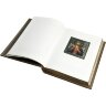 Подарочный набор книга «Великие имена» с иконой Ангел Хранитель
