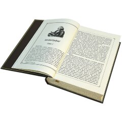 Подарочное издание «Книга власти. Бенджамин Франклин и Джон Ф.Кеннеди»