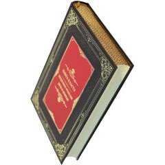 Подарочное издание «Книга власти. Бенджамин Франклин и Джон Ф.Кеннеди»