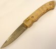Нож складной 5