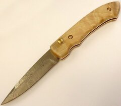 Нож складной 5