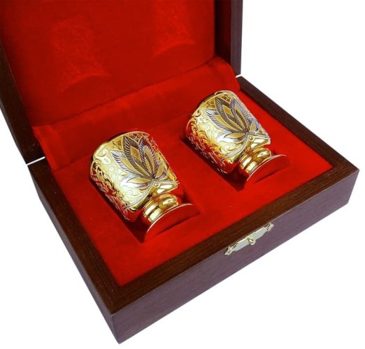 Подарочный набор рюмок "Грация"