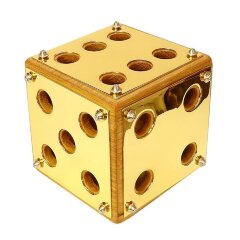 Подставка под ручки «Кубик»