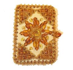 Зеркало косметическое «Дамское»