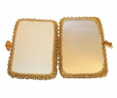Зеркало косметическое «Дамское»