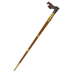 Эксклюзивная трость «Жеребец» с выстреливающим клинком