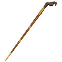 Эксклюзивная трость «Жеребец» с выстреливающим клинком