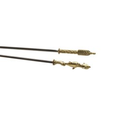 Набор шампуров «Дельфины»