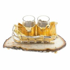 Стопки для водки «Сани»