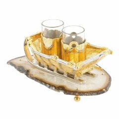 Стопки для водки «Сани»