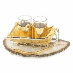 Стопки для водки «Сани»