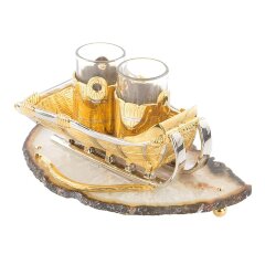 Стопки для водки «Сани»