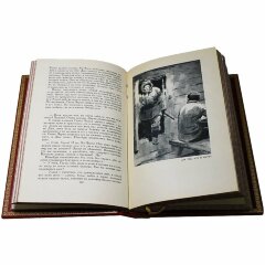 Сборник книг «Джек Лондон. Собрание сочинений»