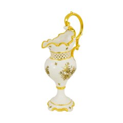 Керамический кувшин «FIORI GOLD»
