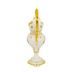 Керамический кувшин «FIORI GOLD»