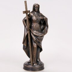 Бронзовая статуэтка «Рипсиме»