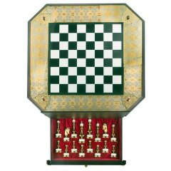 Подарочные шахматы «Премиальные»