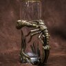Подарочная пивная кружка «Рак» с объёмной фигуркой
