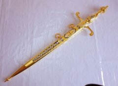 Кортик морской «Адмиральский»