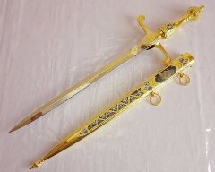 Кортик морской «Адмиральский»