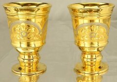 Подарочные рюмки "Для друзей"