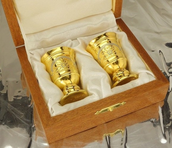 Подарочные рюмки "Для друзей"