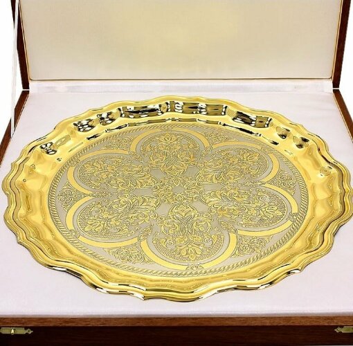 Набор коньячный «Императорский»