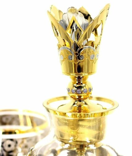 Набор коньячный «Императорский»