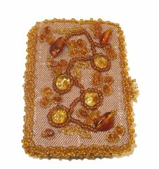 Зеркальце дамское «Карманное»