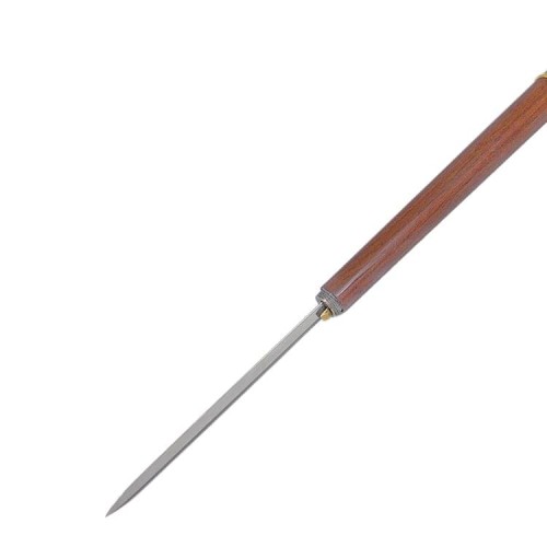 Трость «Жеребец» с выстреливающим клинком, материал — дерево