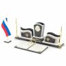 Настольный набор «Державный»