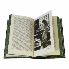 Сборник книг «Драйзер Т. Собрание сочинений»