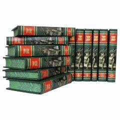 Сборник книг «Драйзер Т. Собрание сочинений»