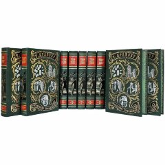 Сборник книг «Драйзер Т. Собрание сочинений»