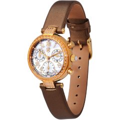 Наручные часы «STYLE» (хронограф)